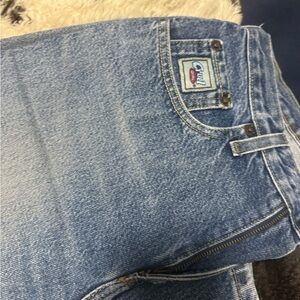 Cruel Girl Blue Boot Cut Jeans